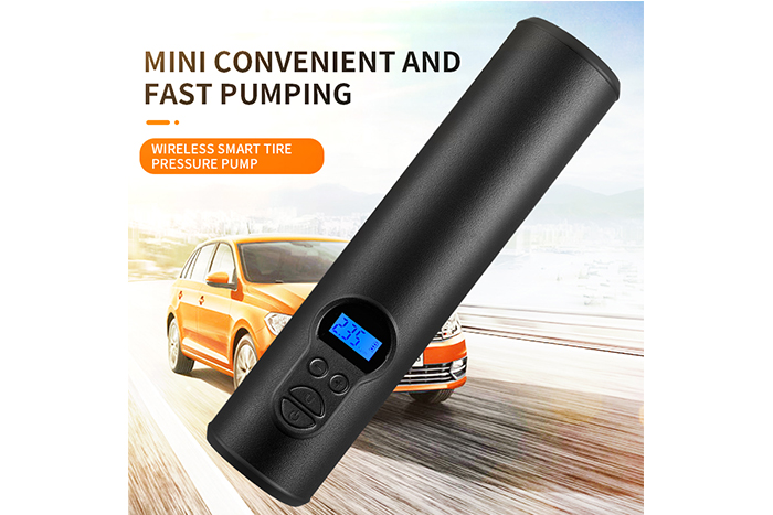 P001 charging pump