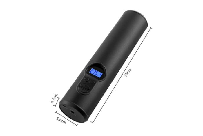 P001 charging pump