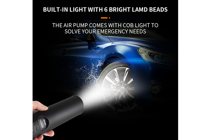 P001 charging pump