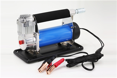 450p-rva portable air compressor